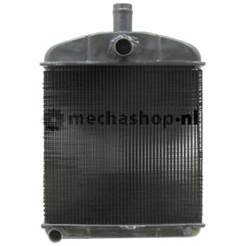 Radiateur Ruilsysteem, eerst moet de oude terug - 1550153199501